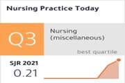 The ranking promotion of the NPT to Quartile 3