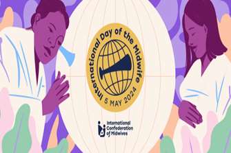 International Midwives Day