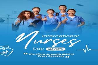 International Nurses Day 2026